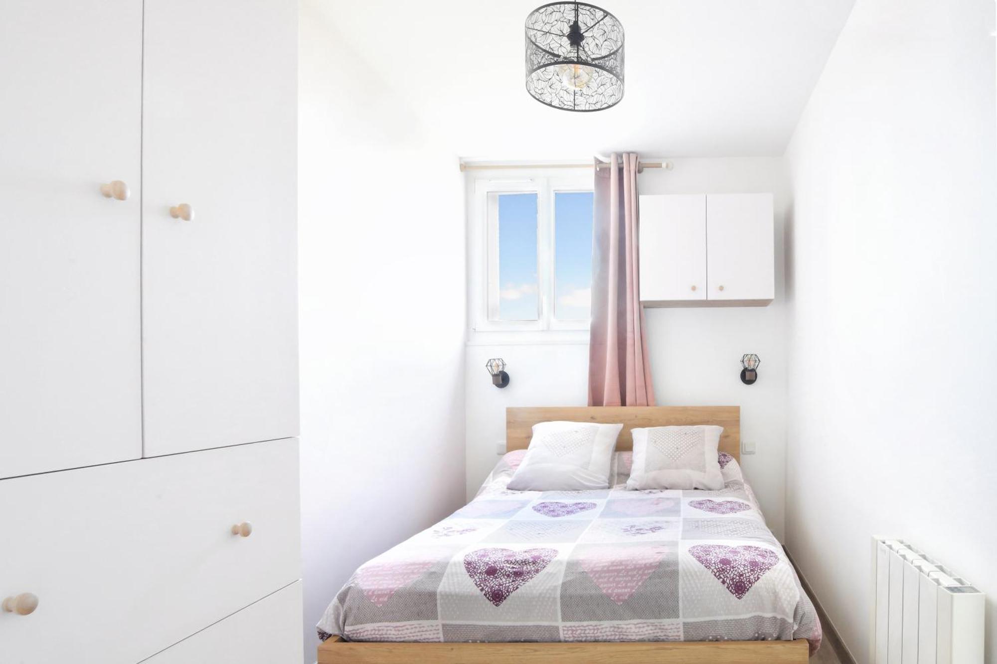 En Bord De Mer - Appt A Moins D'Un Km De La Plage Barneville-Carteret Εξωτερικό φωτογραφία